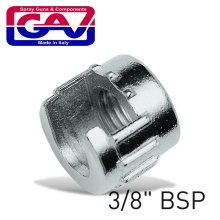 Gav Metal Ring 3/8" For Bayonet Couplings