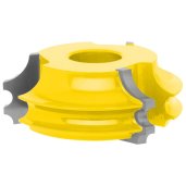 3 Wing Spindle Cutters