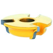 3 Wing Spindle Cutters