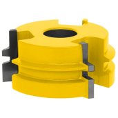 3 Wing Spindle Cutters