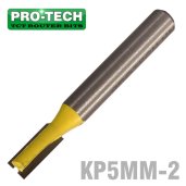 1/4" Shank