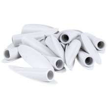 Kreg White Plastic Plugs 50pc