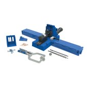 Kreg Jointing System