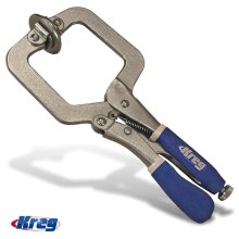 Kreg Face Clamp 3" Reach