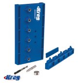 Kreg Jointing System