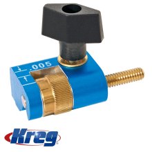 Kreg Micro Adjuster