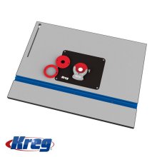 Kreg Precision Router Table Top