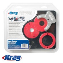 Kreg Insert Plate Tl-Triton