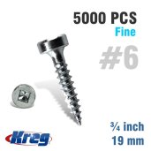Kreg Jointing System