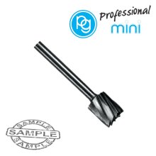 PG Mini Steel Cylindrical Cutter 7.8