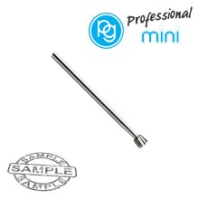 PG Mini Steel Milling Cutter 4mm Rev.Taper Sh.2.35mm