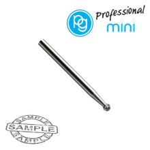 PG Mini Tungsten Carbide Cutter 3mm. Ball. Sh.3mm