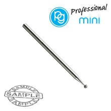 PG Mini Diamond Bit 1.8mm. Ball.Sh 2.35mm