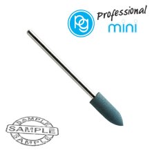 PG Mini Rubber Polishing Point 5mm.Bullet.Sh3mm