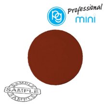 PG Mini Lapping Paste For Copper Brass Bronze.Red