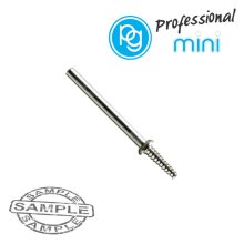 PG Mini Pyramidal Mandrel.Sh.3mm