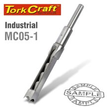 Tork Craft Hollow Square Mortice Chisel 5/8'' Industrial 16mm