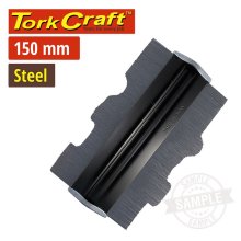 Tork Craft Steel Profile Gauge 150mm - Max Profile Depth 45mm