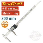 Digital Caliper