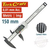Digital Caliper