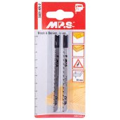 Jig Saw Blades