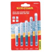 Glass And Tile Drill