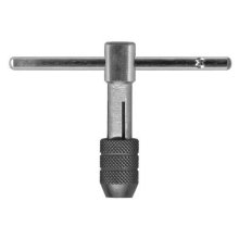 Tork Craft T Tap Wrench 1.6-6.3mm Bulk
