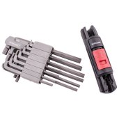 Allen Key Sets Allen Key Sets