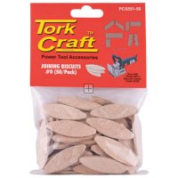 Tork Craft Biscuit No.0 50/Pack
