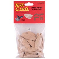 Tork Craft Biscuits No.10 50/Pack
