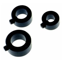 PG Professional Set Of 3 Stop Rings