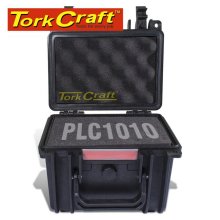 Tork Craft Hard Case 216x169x152mm Od With Foam Black Water & Dust Proof (191213)