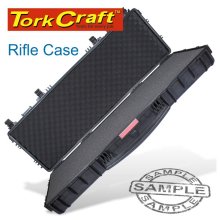 Tork Craft Hard Case 1180x415x60mm Od With Foam Black Water & Dust Proof 1133513