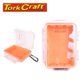 Waterproof Plastic Case
