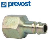 Prevost System Prevost System