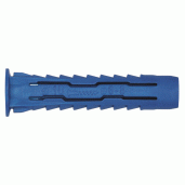Plastic Expansion Plugs