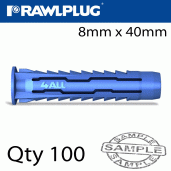 Lightweight Fixings