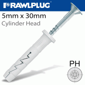 Hammer Fixings