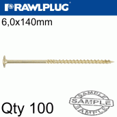 Timber/ Chipboard Screws