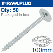 Timber/ Chipboard Screws