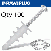Lightweight Fixings