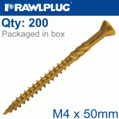 Decking Screws