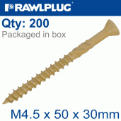 Decking Screws