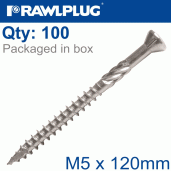 Decking Screws