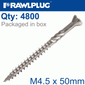 Decking Screws