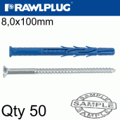 Frame Fixings