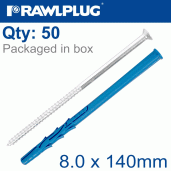 Frame Fixings