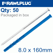 Frame Fixings