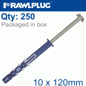 Frame Fixings