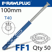 Frame Fixings
